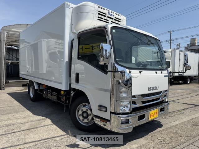 Isuzu ELF TRUCK 2021-06 6904675-2
