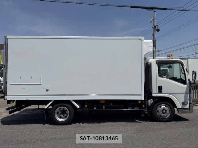 Isuzu ELF TRUCK 2021-06 6904675-3