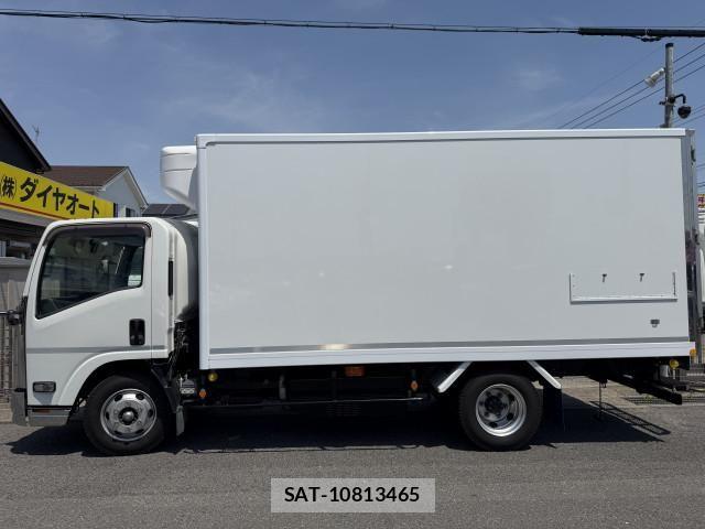 Isuzu ELF TRUCK 2021-06 6904675-4
