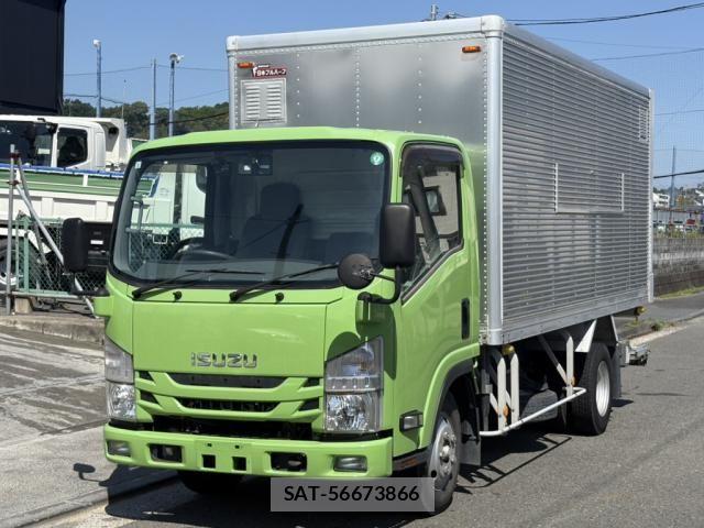 Isuzu ELF TRUCK 2017-03 6904692-0