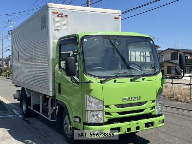 Isuzu ELF TRUCK 2017-03 6904692-1