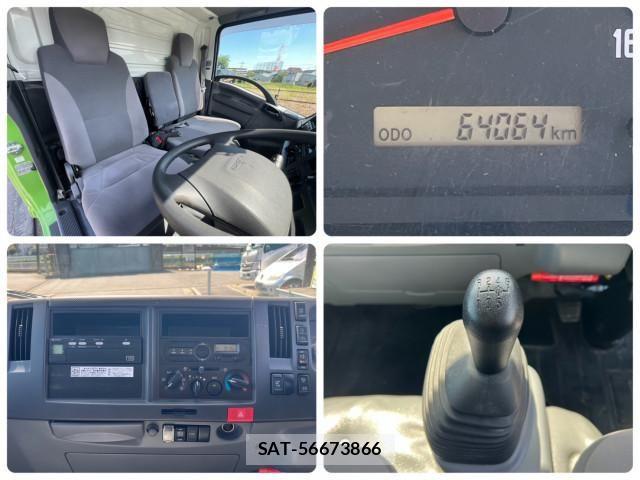 Isuzu ELF TRUCK 2017-03 6904692-21