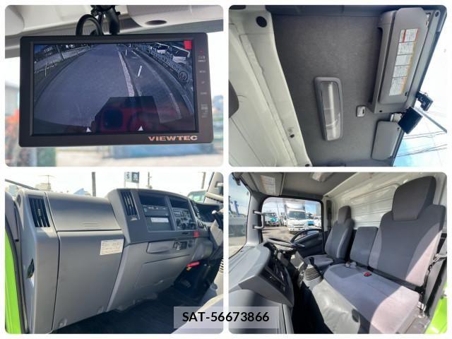 Isuzu ELF TRUCK 2017-03 6904692-22
