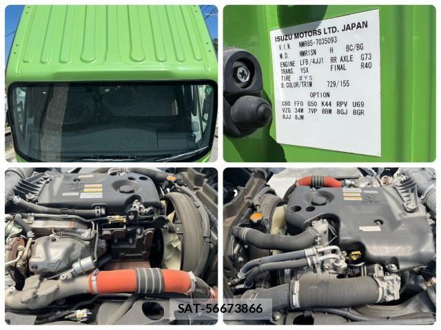 Isuzu ELF TRUCK 2017-03 6904692-23