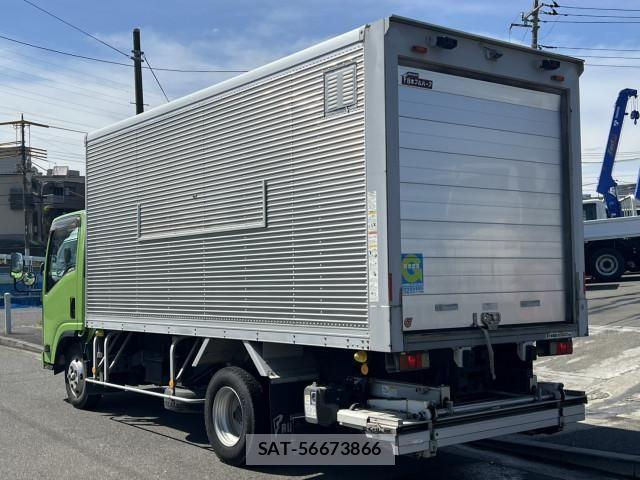 Isuzu ELF TRUCK 2017-03 6904692-2