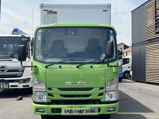 Isuzu ELF TRUCK 2017-03 6904692-4
