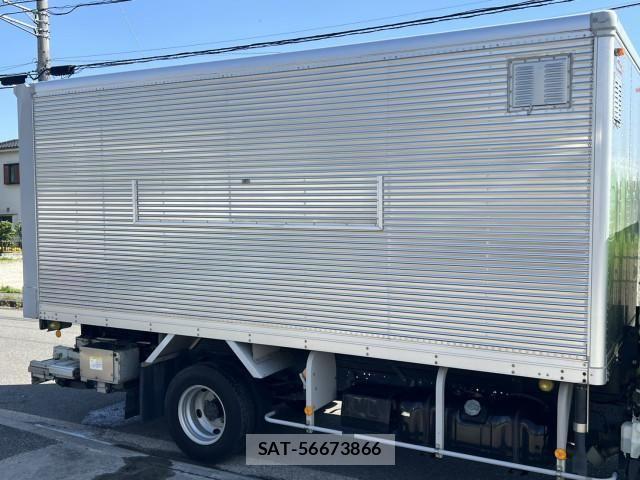Isuzu ELF TRUCK 2017-03 6904692-5