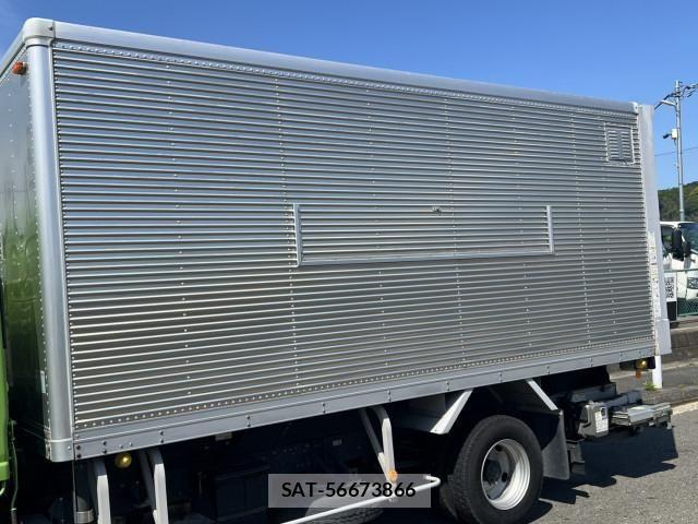 Isuzu ELF TRUCK 2017-03 6904692-6