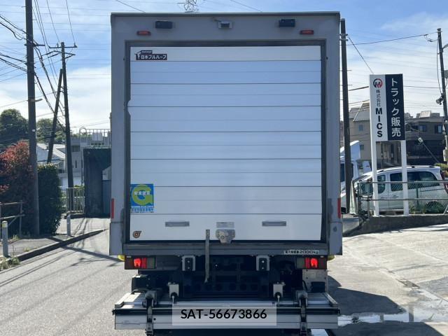 Isuzu ELF TRUCK 2017-03 6904692-7