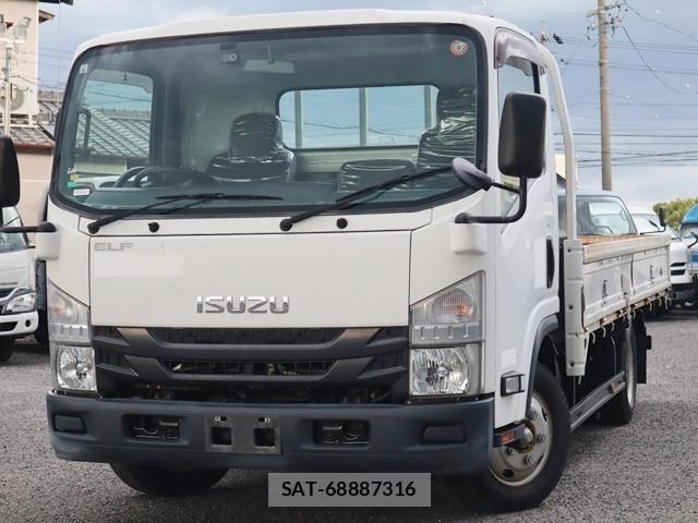 Isuzu ELF TRUCK 2019-02 6904667-0