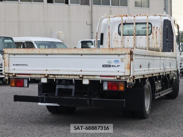 Isuzu ELF TRUCK 2019-02 6904667-1