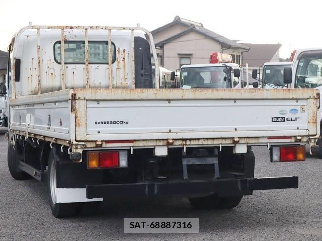 Isuzu ELF TRUCK 2019-02 6904667-2