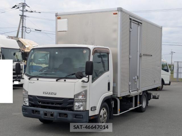 Isuzu ELF TRUCK 2018-02 6904645-0