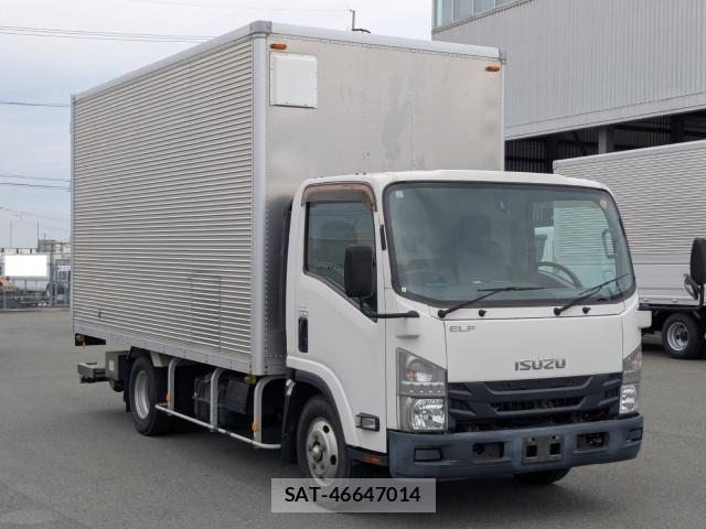 Isuzu ELF TRUCK 2018-02 6904645-1