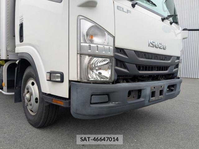Isuzu ELF TRUCK 2018-02 6904645-25