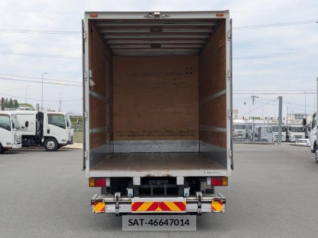Isuzu ELF TRUCK 2018-02 6904645-7