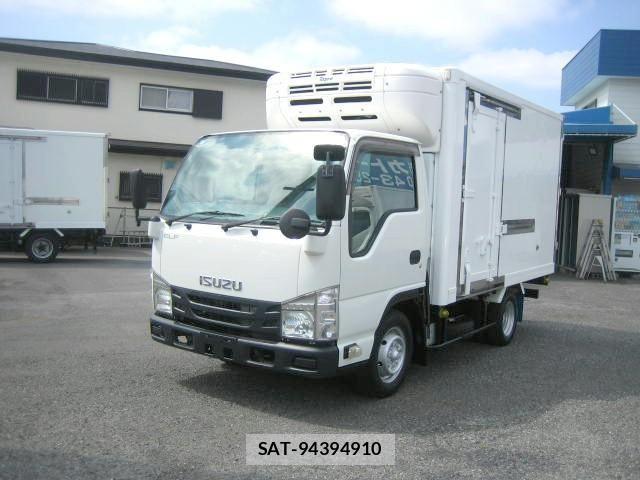 Isuzu ELF TRUCK 2017-03 6904690-0