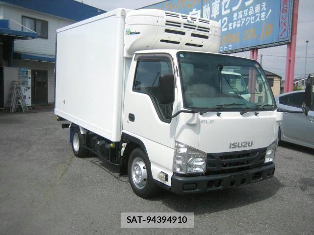 Isuzu ELF TRUCK 2017-03 6904690-1