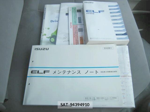 Isuzu ELF TRUCK 2017-03 6904690-29