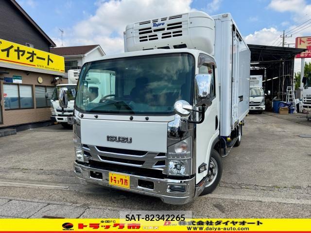 Isuzu ELF TRUCK 2021-03 6904680-0