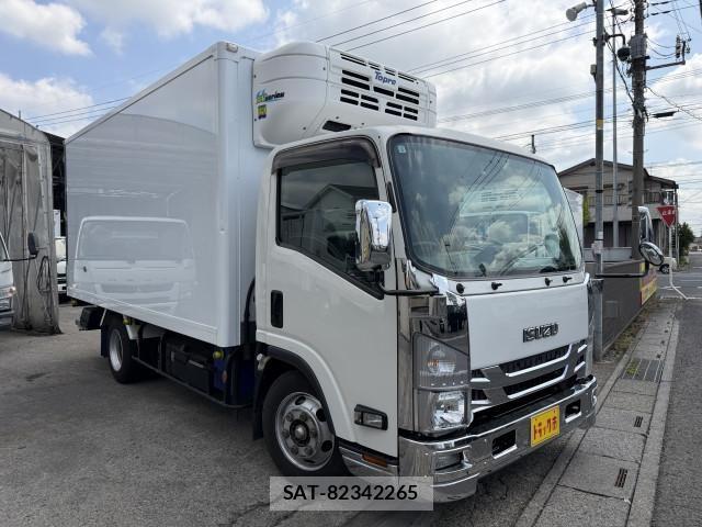 Isuzu ELF TRUCK 2021-03 6904680-1