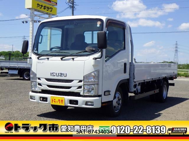 Isuzu ELF TRUCK 2017-07 6904674-0