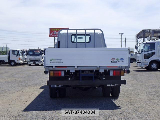 Isuzu ELF TRUCK 2017-07 6904674-5