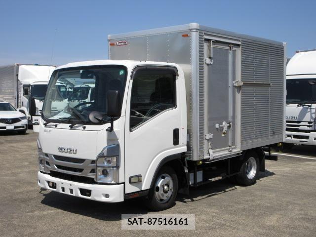Isuzu ELF TRUCK 2021-07 6904662-0
