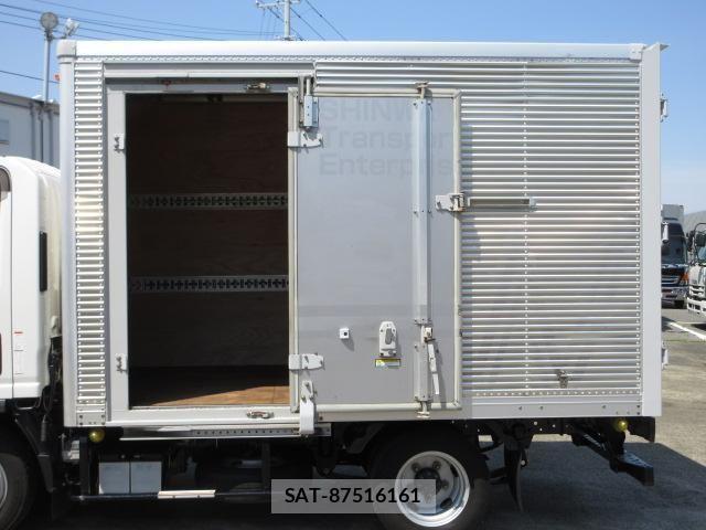Isuzu ELF TRUCK 2021-07 6904662-9