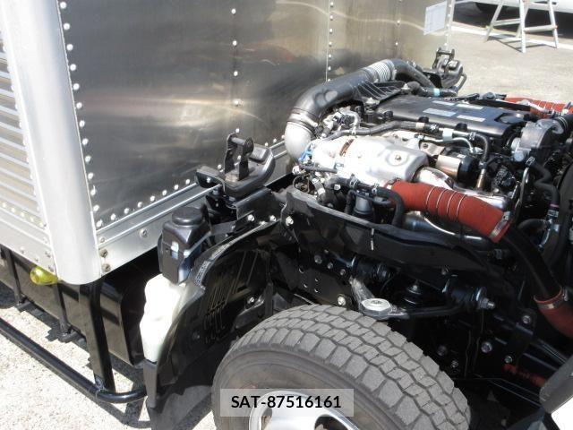 Isuzu ELF TRUCK 2021-07 6904662-17