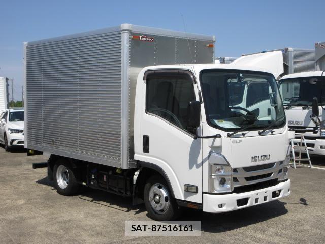 Isuzu ELF TRUCK 2021-07 6904662-1