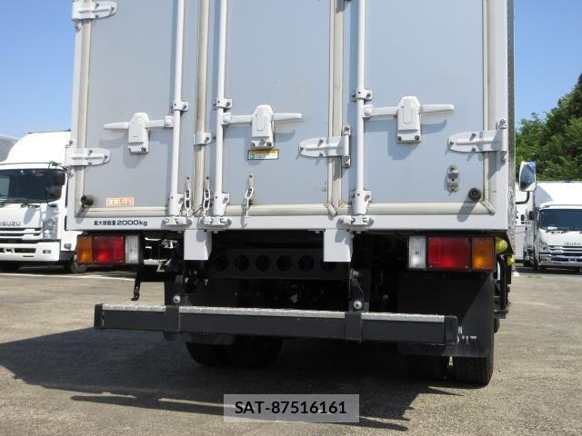 Isuzu ELF TRUCK 2021-07 6904662-23