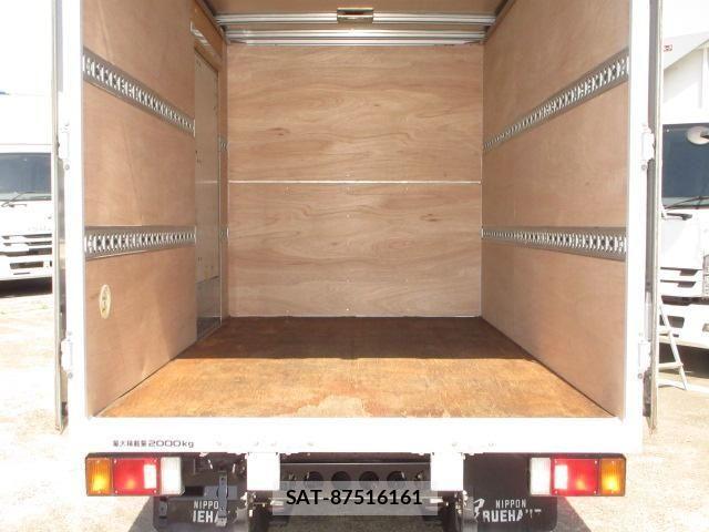 Isuzu ELF TRUCK 2021-07 6904662-25