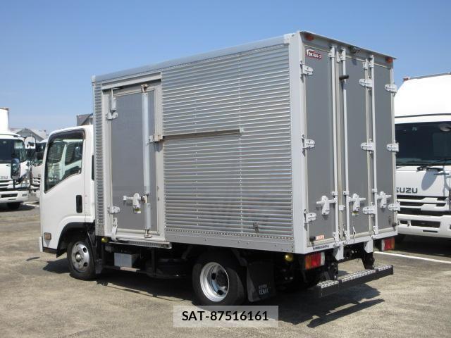 Isuzu ELF TRUCK 2021-07 6904662-3