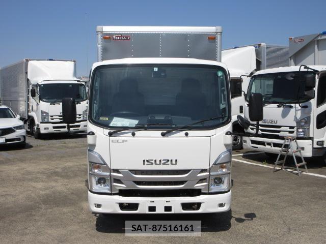 Isuzu ELF TRUCK 2021-07 6904662-4