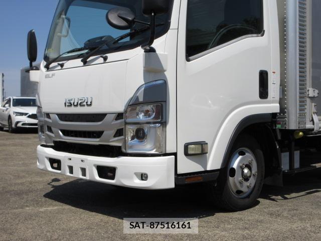 Isuzu ELF TRUCK 2021-07 6904662-6