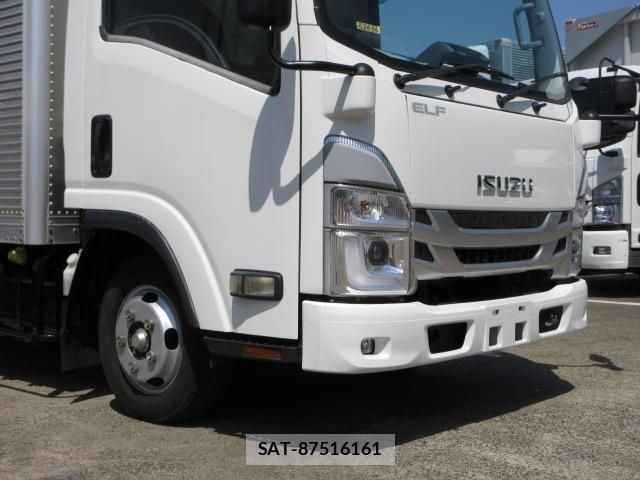 Isuzu ELF TRUCK 2021-07 6904662-7