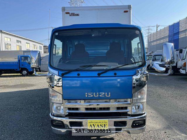 Isuzu ELF TRUCK 2012-07 6904668-1