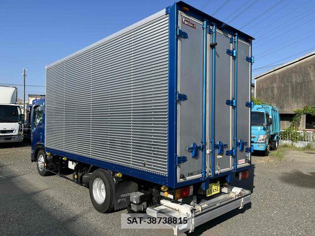 Isuzu ELF TRUCK 2012-07 6904668-3