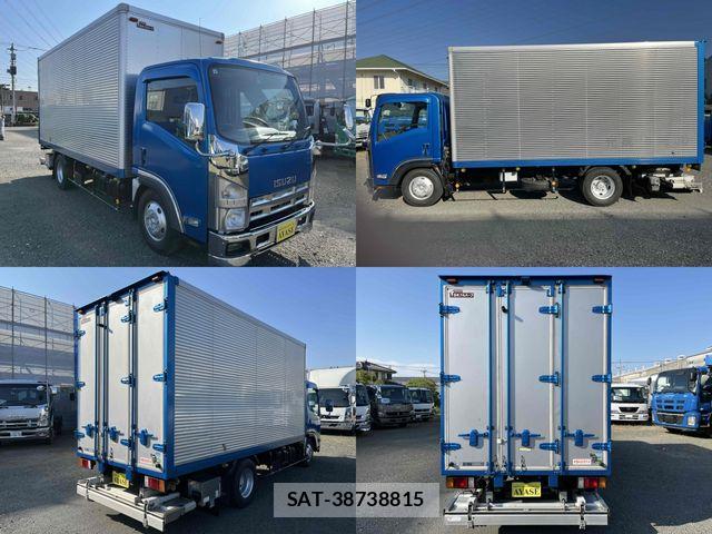Isuzu ELF TRUCK 2012-07 6904668-4