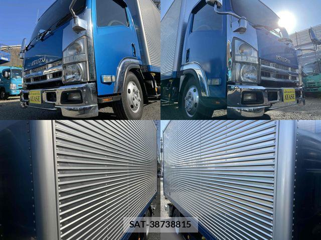 Isuzu ELF TRUCK 2012-07 6904668-5