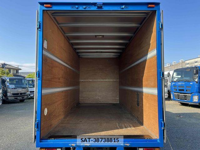 Isuzu ELF TRUCK 2012-07 6904668-6