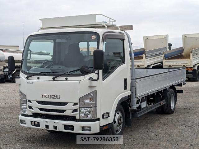 Isuzu ELF TRUCK 2021-03 6904652-0
