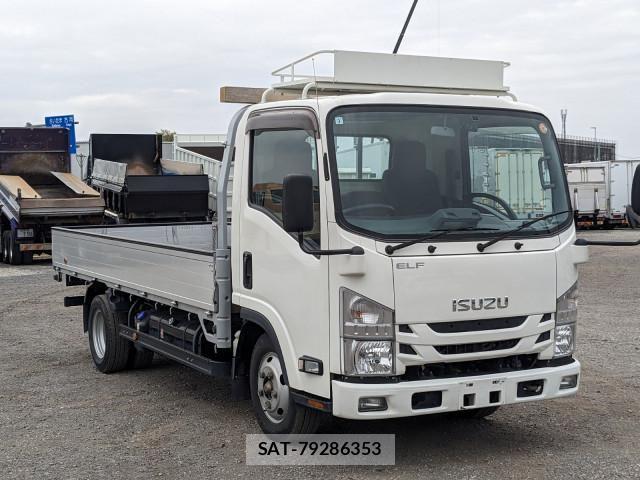 Isuzu ELF TRUCK 2021-03 6904652-1