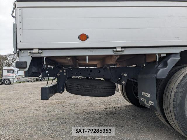 Isuzu ELF TRUCK 2021-03 6904652-21