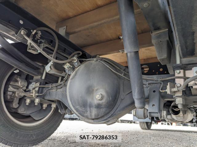 Isuzu ELF TRUCK 2021-03 6904652-22