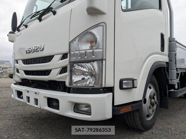 Isuzu ELF TRUCK 2021-03 6904652-24