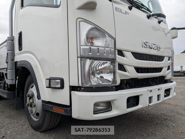 Isuzu ELF TRUCK 2021-03 6904652-25