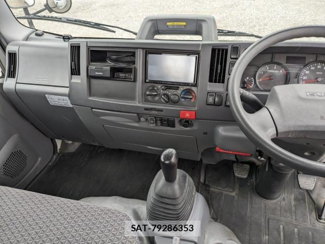 Isuzu ELF TRUCK 2021-03 6904652-26