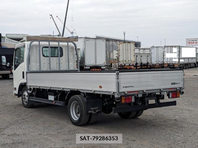Isuzu ELF TRUCK 2021-03 6904652-2